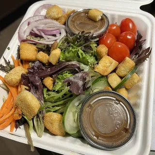 Tossed Green Salad