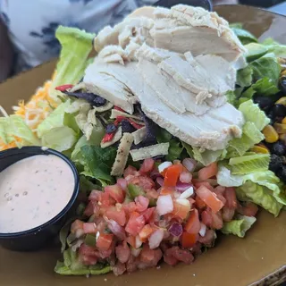 Southwest Salad