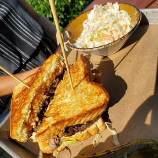 Cowboy Burger