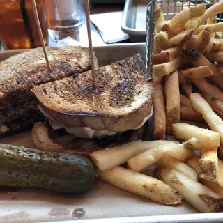 Patty Melt