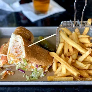 Turkey Melt