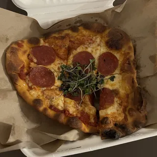 Pizza Flatbread