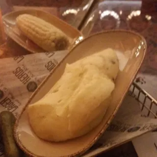 Mashed Potatoes