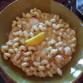 Baked Mac & Cheese