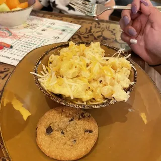 Kids Mac & Cheese