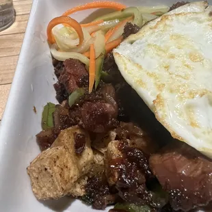 Korean BBQ CBH