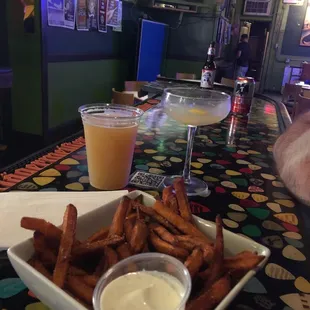 food