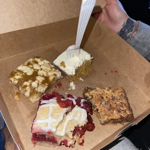 Pure deliciousness&apos;s
