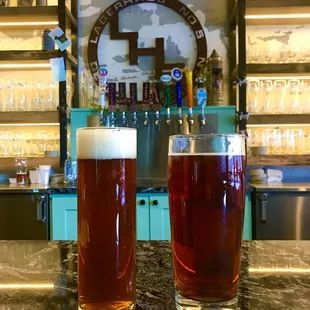 German Style Beers Oktoberfest &amp; Kolsch