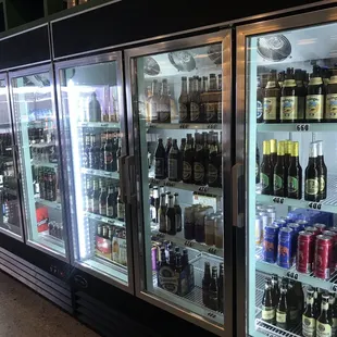 Global Brews
