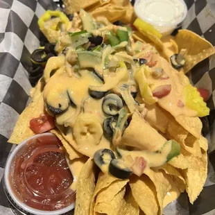 Nachos