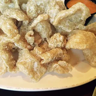 Pork Rinds