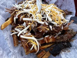 Jones Bones BBQ & Grub