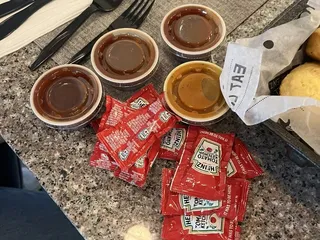 Old Carolina Barbecue Company