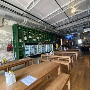 The space