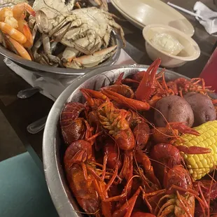 shellfish, oysters, oysters and mussels, mussels, food