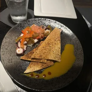 Ceviche