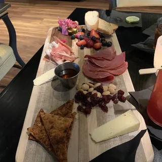 Lagniappe Charcuterie & Cheese