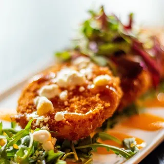 Fried Green Tomatoes