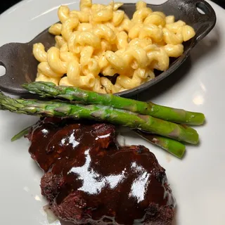 Center Cut Filet Mignon