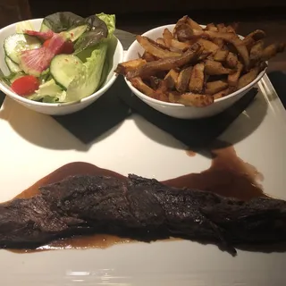 Steak Frites