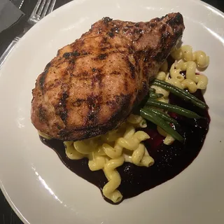 Beeler's Heritage Pork Chop
