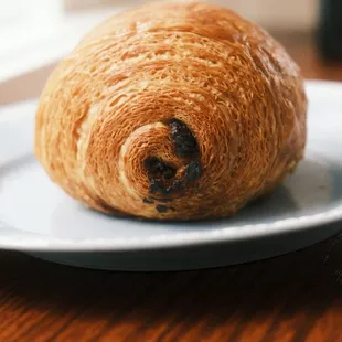 Pain Au Chocolat