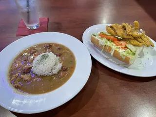 Voodoo Gumbo