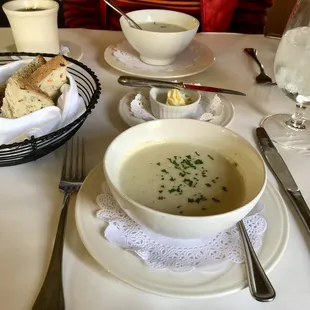 chowder, soup, food, soups and chowder