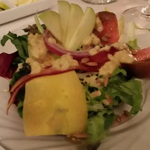 Brasserie Salad