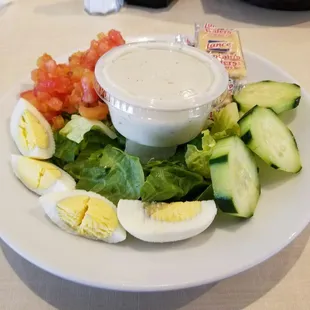 Side salad