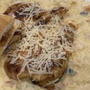 Lagniappe Pasta