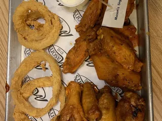 Mason's Grill