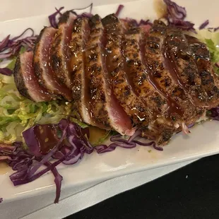 Lagniappe Steak & Seafood