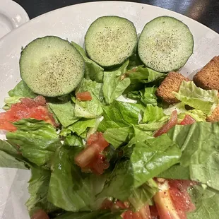 Salad