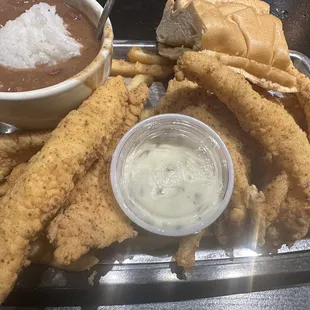 Fish