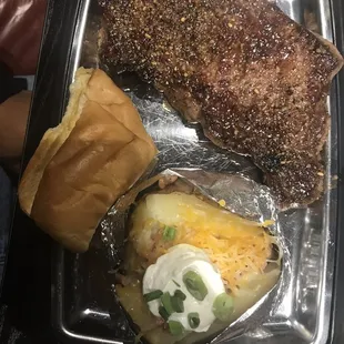 Ribeye
