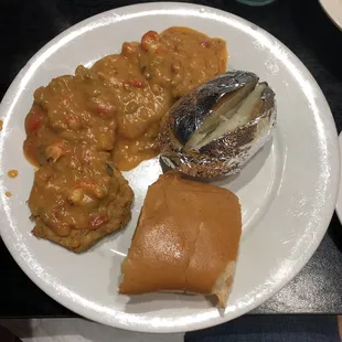 Cajun Eggplant