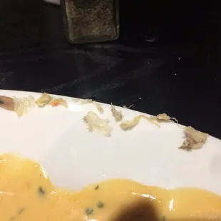 Crab Cake