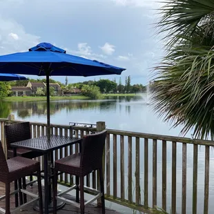 Lago Del Sol - Bistro Lounge