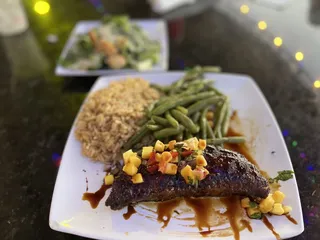 Black Point Ocean Grill