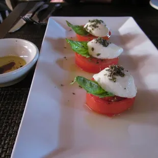 Caprese Salad