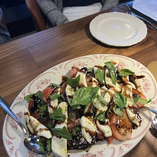 Caprese Salad