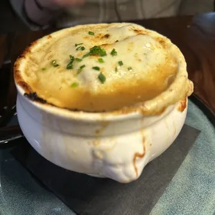 French Onion Soup