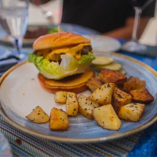 Cheeseburger