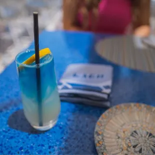 Lago Coastal Tonic