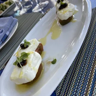Caprese Salad