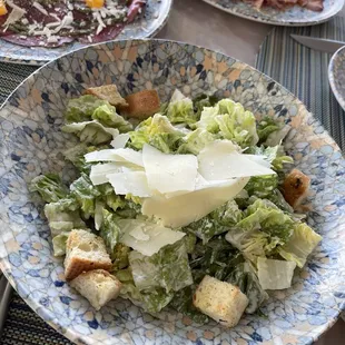 Caesar Salad
