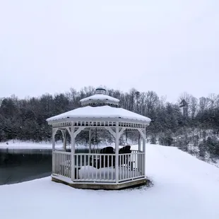 Lago Linda Hideaway