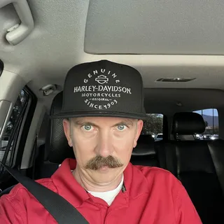 Keith B.